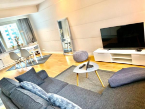 DP Apartments Vaasa II in Vaasa